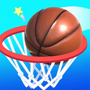 Basketball Life 3D - free online Sports game at Jyxon