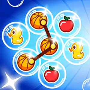 Bubble Pop - free online Best game at Jyxon
