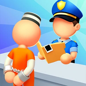 Idle Game Prison Life - free online Puzzle game at Jyxon