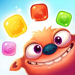 Jelly Boom - free online Best game at Jyxon