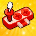 Screw Puzzle Odyssey - free online Puzzle game at Jyxon